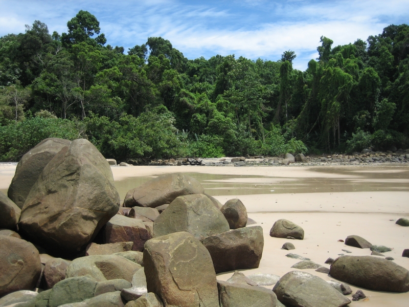 64Khao Lak National Park